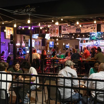5th Ave. Grill and Bar