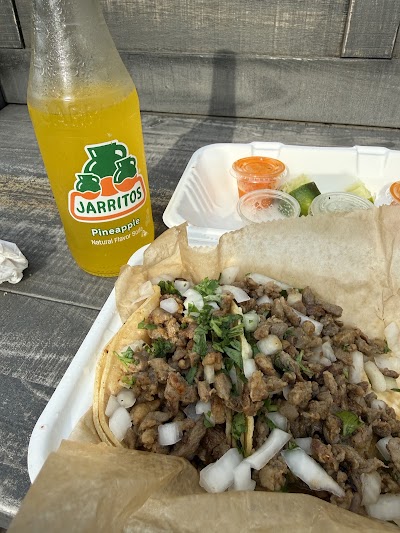 Pronto Taco